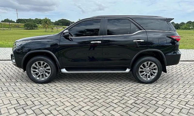 Hilux Sw4 Srx 2022/2...