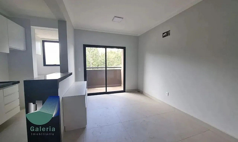 Apartamento Com 1 Su...