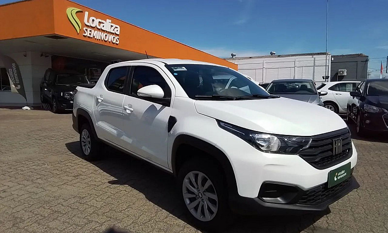 Fiat Strada 2024 1.3...