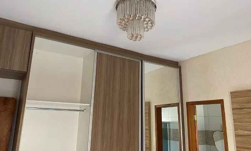 Casa Cm 03 Quartos, ...