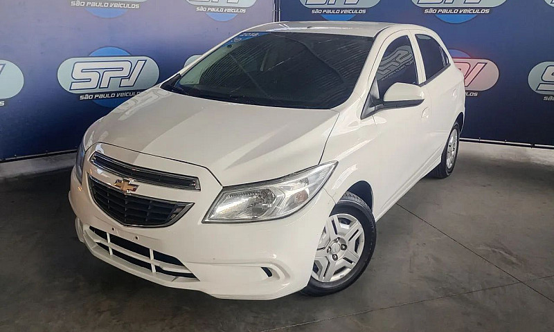 Onix Joy 1.0 Hatch  ...