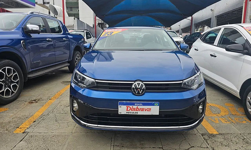 Virtus 2023 200 Tsi ...