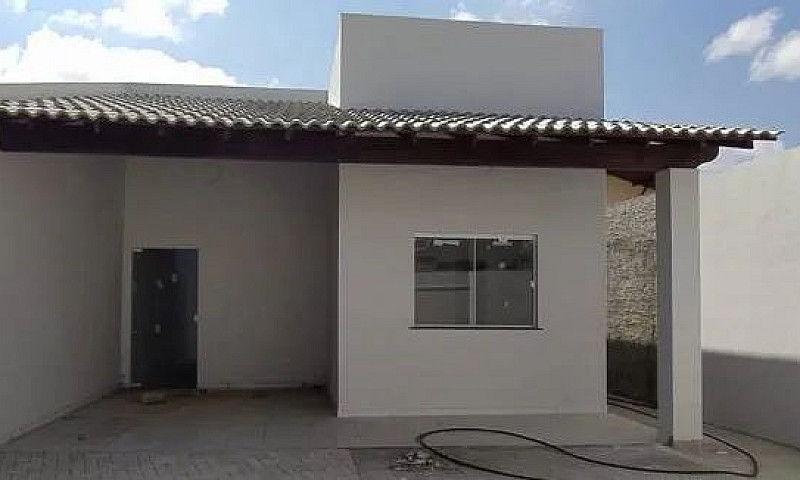 Casa Recuada ...