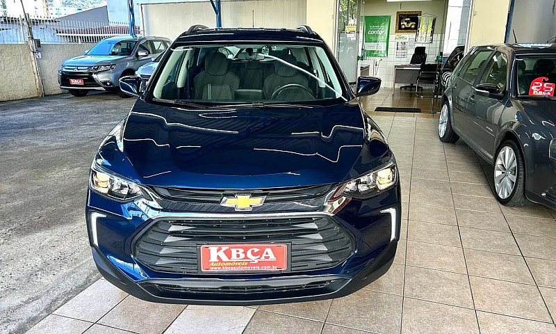 Chevrolet Tracker Lt...