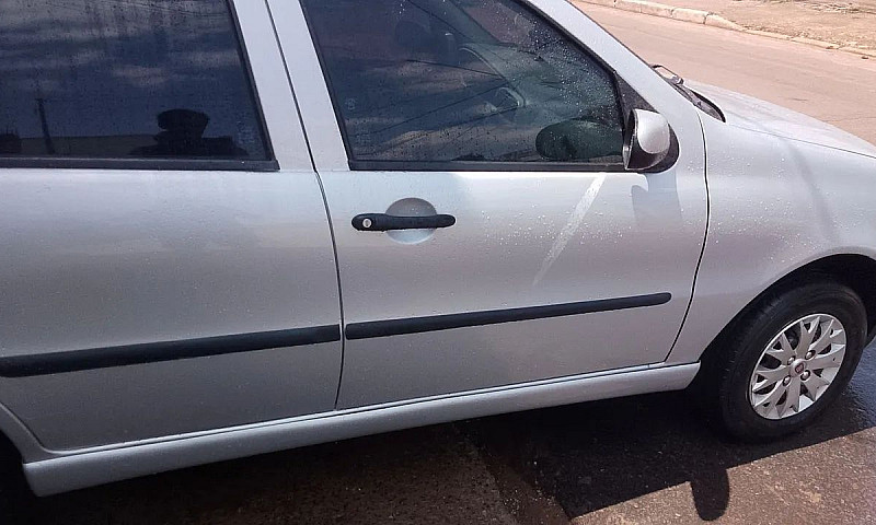 Fiat Palio Celebrati...