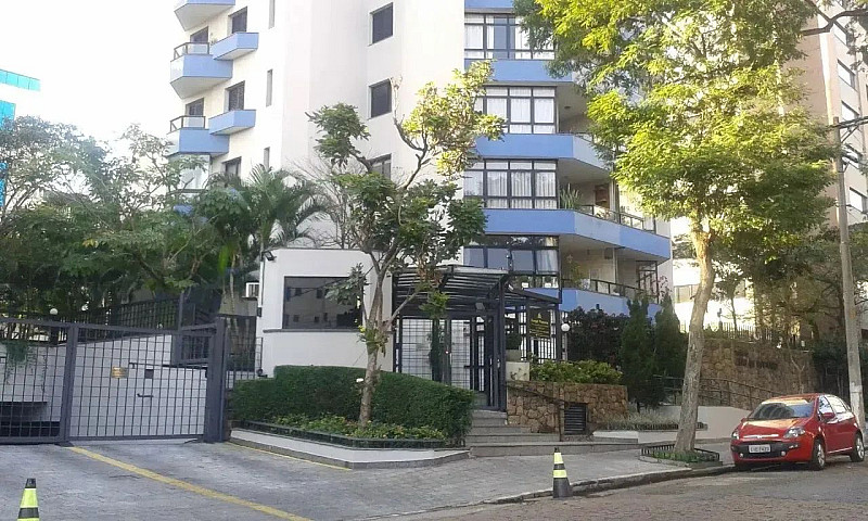 Apartamento Para Alu...