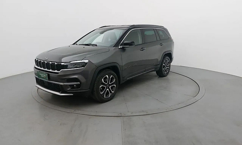 Jeep Compass Limited...