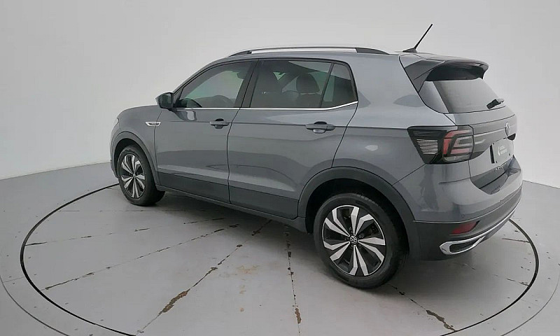 Volkswagen T-Cross H...