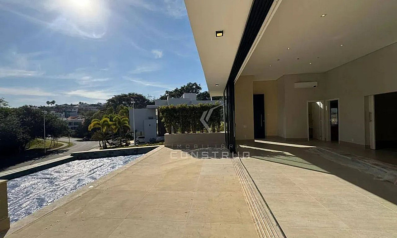 Casa Térrea Para Alu...