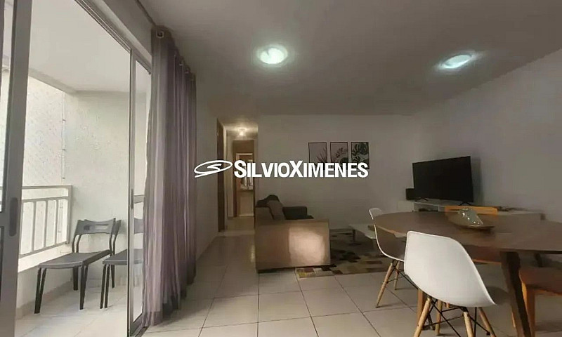 Residencial  Apartam...