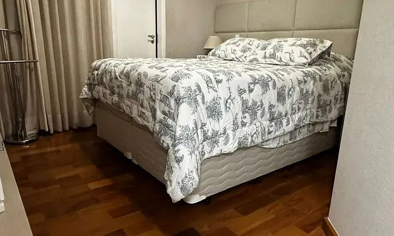 Apartamento Lindo Pe...