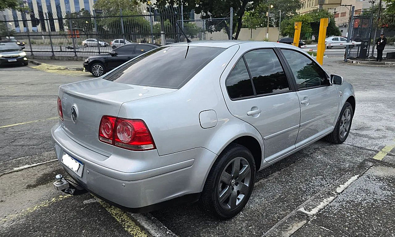 Volkswagen Bora 2.0/...