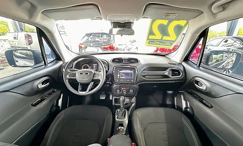 Jeep Renegade 2022 1...