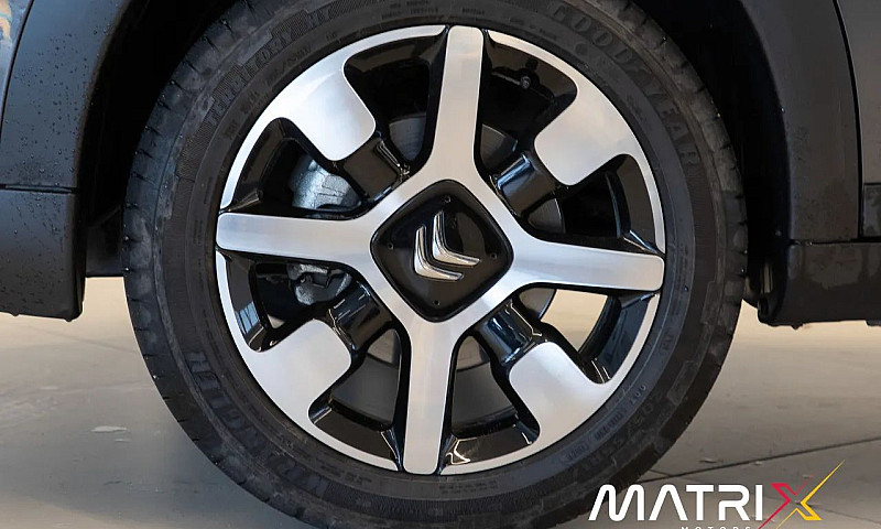 Citroen C4 Cactus Sh...