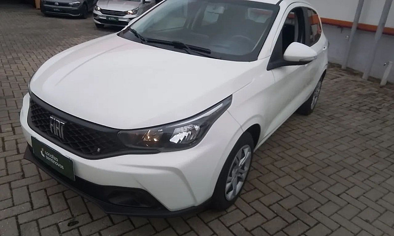 Fiat Argo Drive 1.0 ...