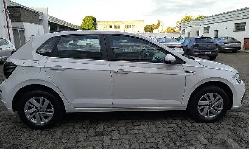 Volkswagen Polo Comf...