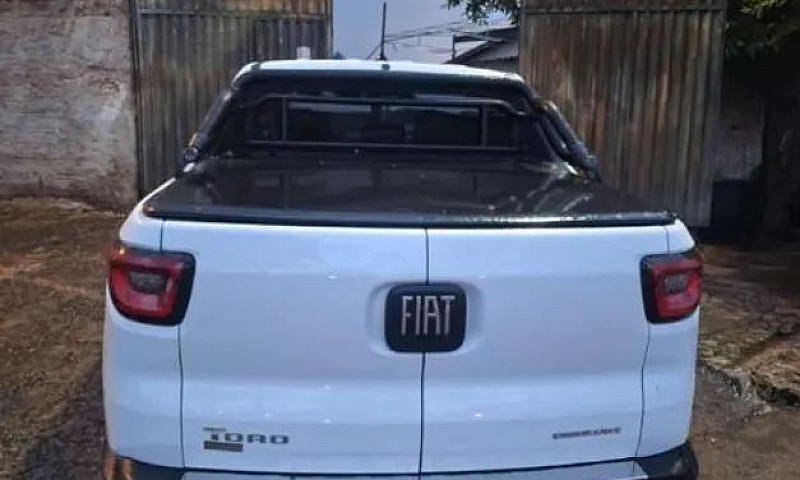 Fiat/Toro Endurance ...