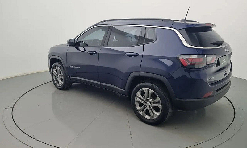 Jeep Compass 2023 1....