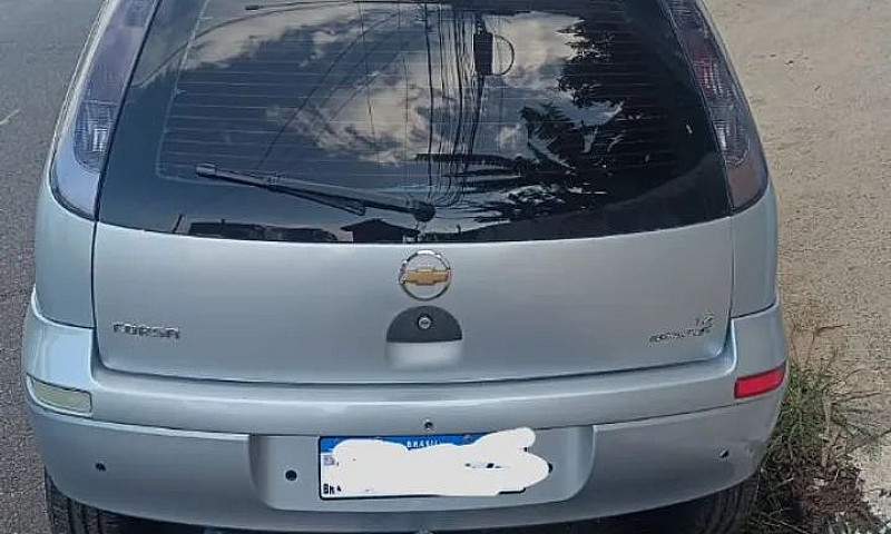 Chevrolet Corsa Hat....