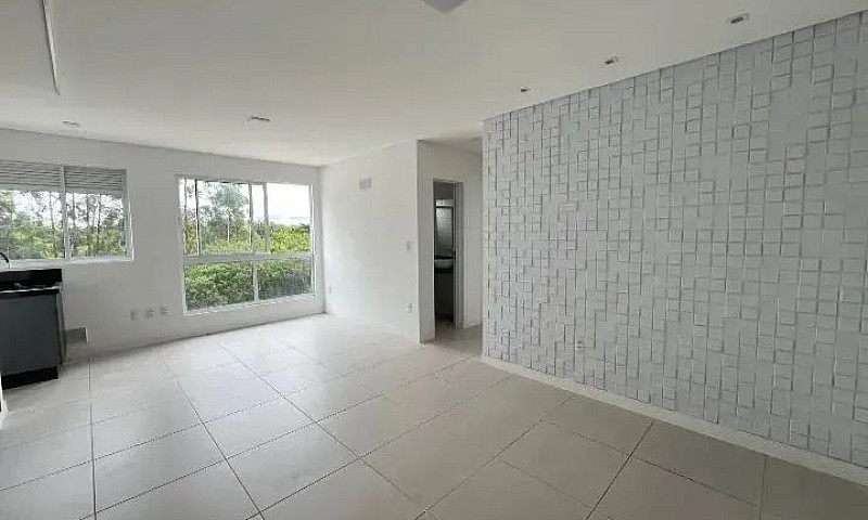 Apartamento Com 01 S...