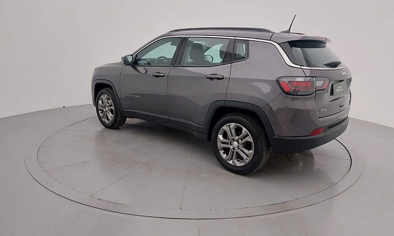 Jeep Compass 2023 1....