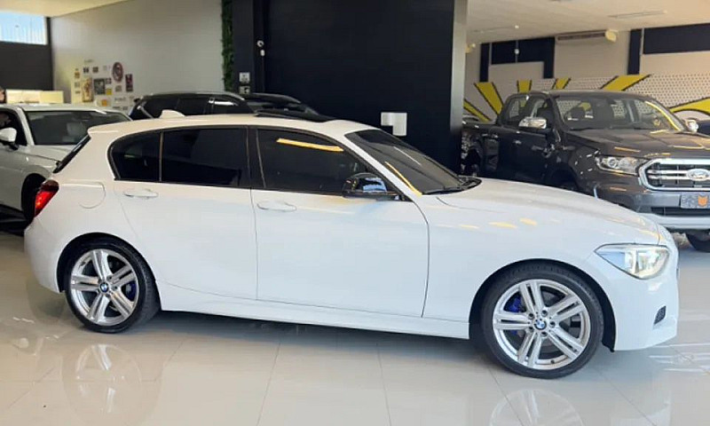 2.0 M Sport 16V Gaso...
