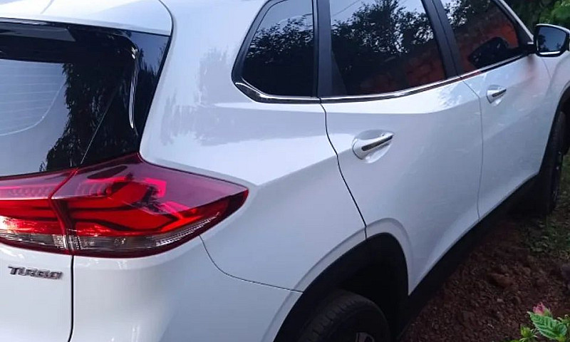 Chevrolet Tracker Pr...