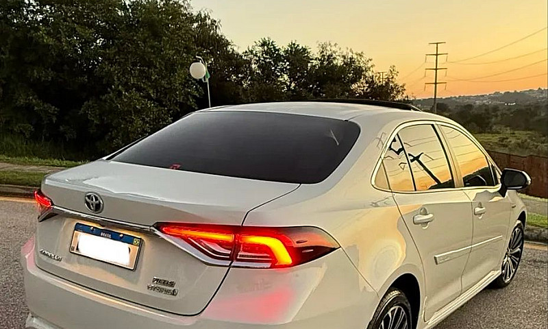 Toyota Corolla Altis...