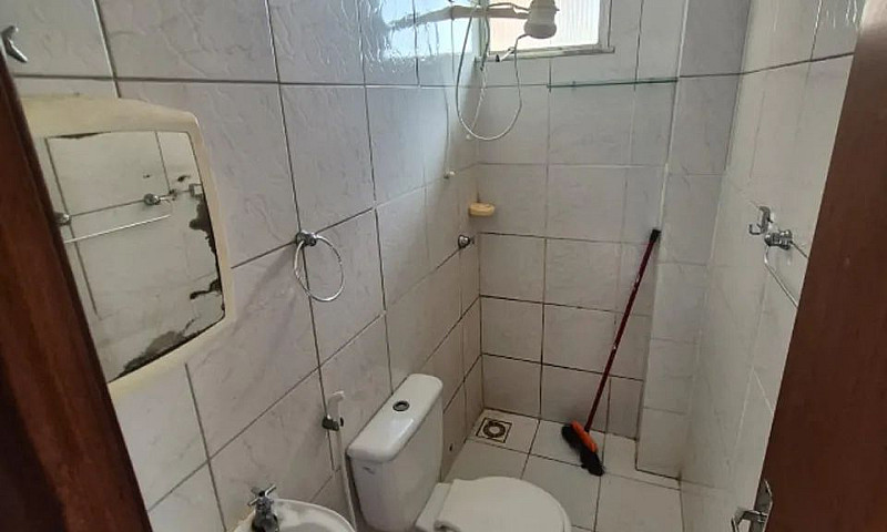Alugo Apt De 1/4 Mob...