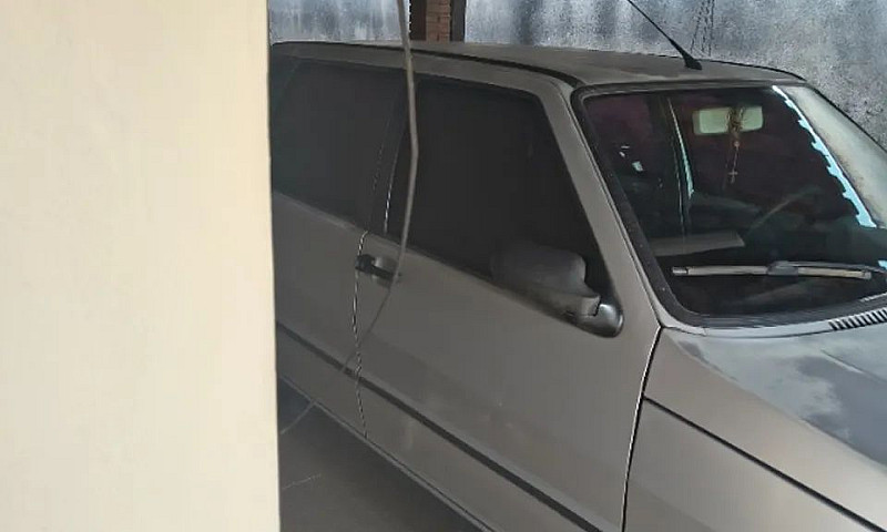 Fiat Uno Mille 1.0 F...