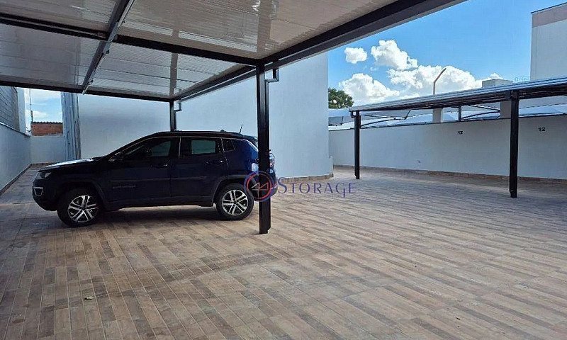 Apartamento Com 2 Do...