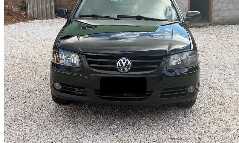 Volkswagen Gol Geraç...