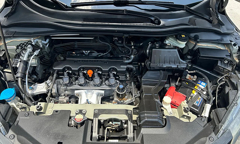 Honda Hr-V Touring 1...