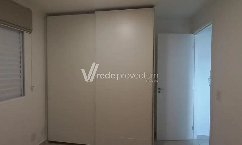 Apartamento - Parque...