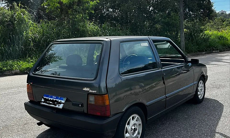 Fiat Uno Mille/ Mill...