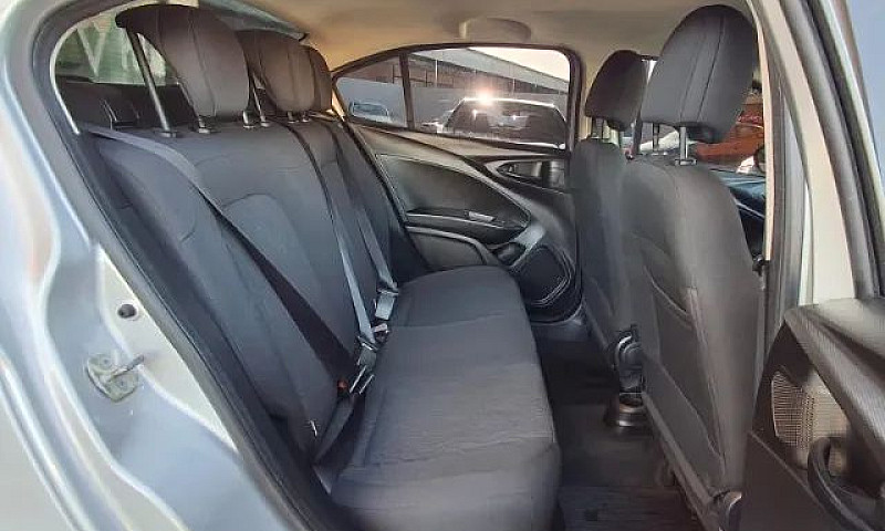 Fiat Cronos Drive 1....