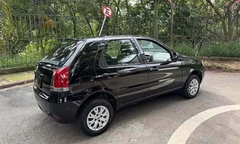 Fiat Palio 1.0 Econo...