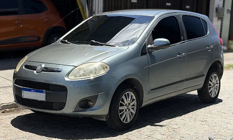 Fiat Palio Attractiv...