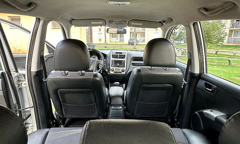 Kia Motors Sportage ...