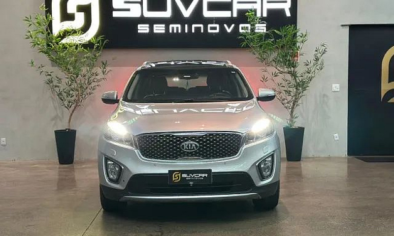Kia Motors Sorento 3...