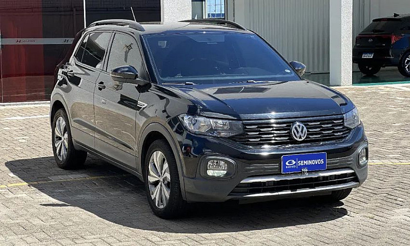 Volkswagen T-Cross C...