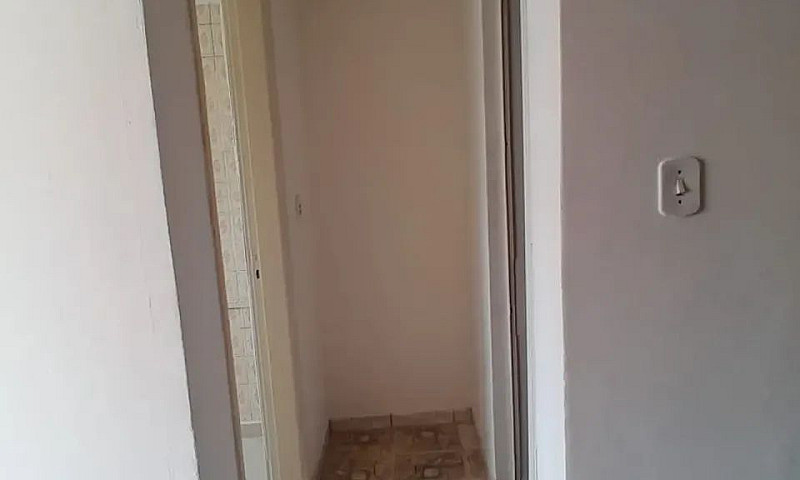 Apartamento Para Alu...
