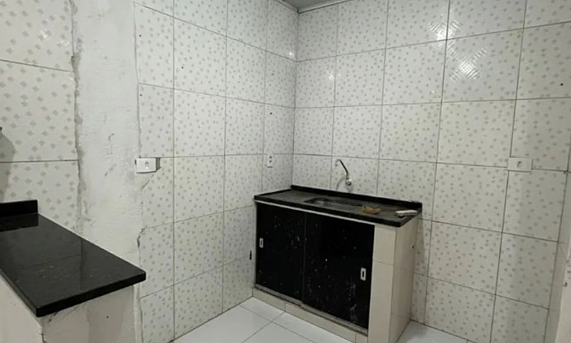 Casa Em Piedade, 1 Q...
