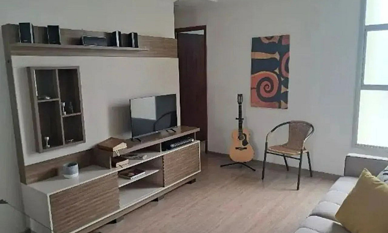 Apartamento Residenc...