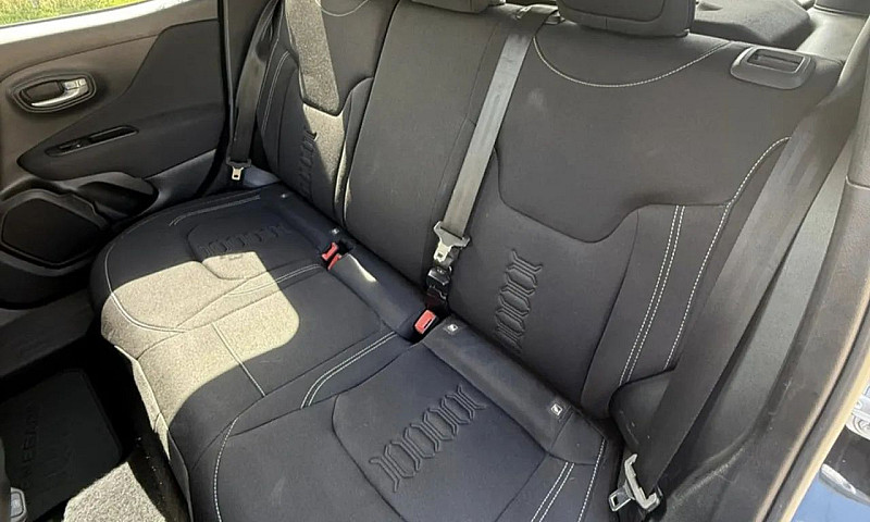 Jeep Renegade Sport ...