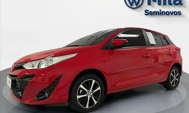 Toyota Yaris Xs 1.5 ...