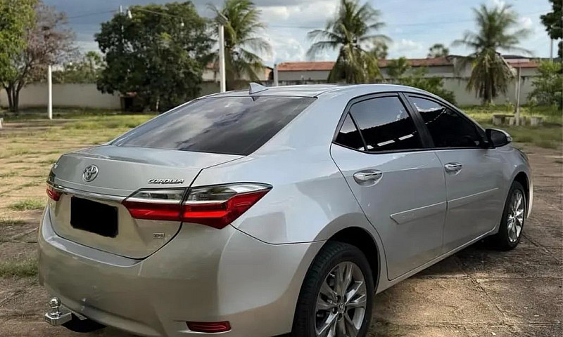 Toyota Corolla Xei 2...