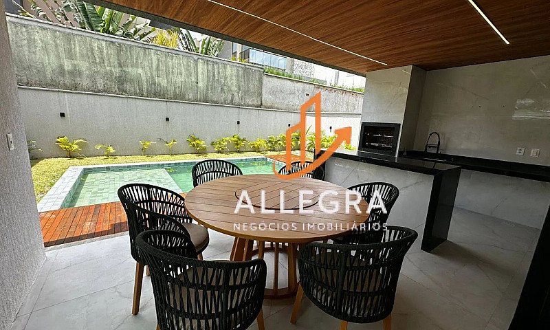 Duplex Em Terras Alp...