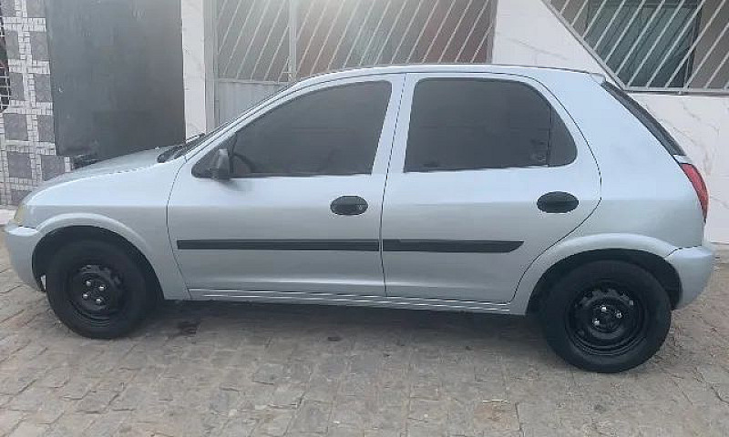 Chevrolet Celta Life...
