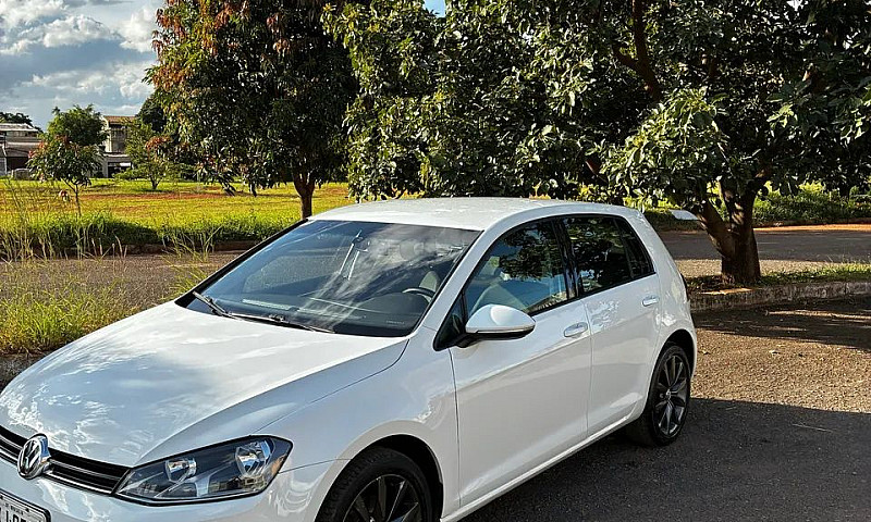 Volkswagen Golf High...